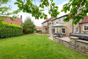 Gardener's Cottage Nawton